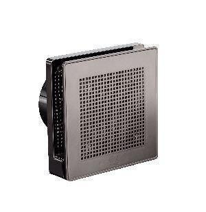 Vortice: AspiratorePunto Evo Gold Oro Nero